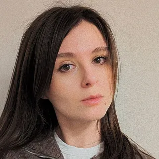 Надя Севитова — UX/UI Дизайнер